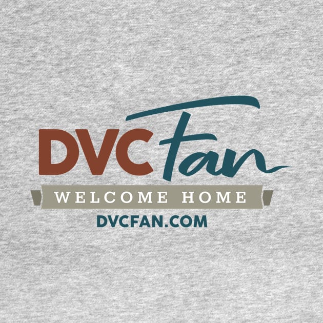 DVC Fan by DVC Fan